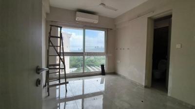 Bedroom Image of 1380 Sq.ft 3 BHK Apartment / Flat for rent in Sai Samast, Chembur Mumbai for Rs. 109000