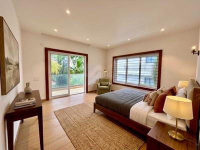 Bedroom Image of 2994 Sq.ft 3.5 BHK Apartment / Flat for sale in Panjim Goa for Rs. 42000000