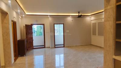 Living Room Image of 2600 Sq.ft 3 BHK Builder Floor for rent in RR Nagar Bengaluru for Rs. 55000