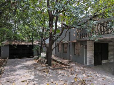 Image of 500 Sq.ft Residential Plot / Land for sale in Malkajgiri, Secunderabad for Rs. 55000000