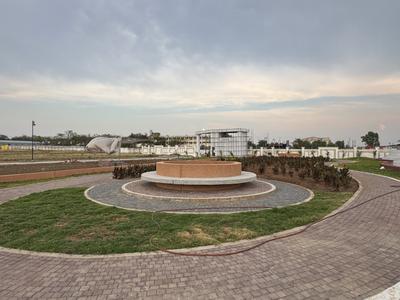 Image of 765 Sq.ft Residential Plot / Land for sale in Eclipse The Residence Park, Navdapanth, Indore for Rs. 2907000