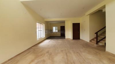 Hall Image of 2426 Sq.ft 3.5 BHK Villa for sale in Tattvam Woodsvale by Tattvam, Sarjapur Bengaluru for Rs. 31600000