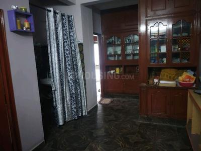 Hall Image of 990 Sq.ft 2 BHK Apartment / Flat for sale in Classic Towers, Amberpet Hyderabad for Rs. 6050000