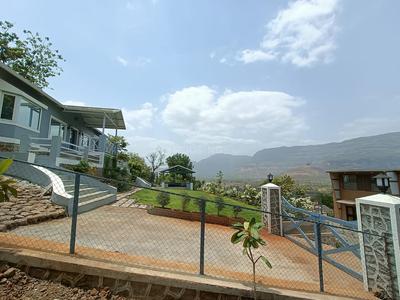 Image of 2659 Sq.ft Residential Plot / Land for sale in Karjat, Thane for Rs. 2400000