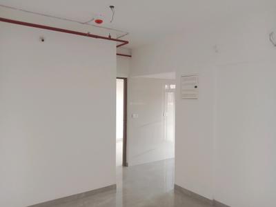 Living Room Image of 1050 Sq.ft 2 BHK Apartment / Flat for sale in Thane West Thane for Rs. 26000000