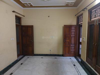 2 BHK Independent Builder Floor