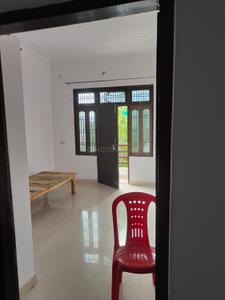 Hall Image of 1105 Sq.ft 2 BHK Builder Floor for rent in Sunderpur Varanasi for Rs. 15000