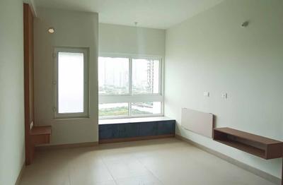Bedroom Image of 1050 Sq.ft 2 BHK Apartment / Flat for rent in Thanisandra Bengaluru for Rs. 65999