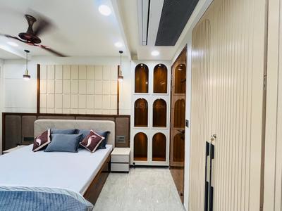 Bedroom Image of 2129 Sq.ft 4 BHK Apartment / Flat for sale in Tilak Nagar Jaipur for Rs. 36500000