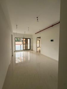 Hall Image of 800 Sq.ft 2 BHK Apartment / Flat for sale in Andheri West Mumbai for Rs. 18720000