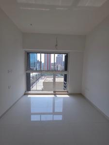 Bedroom Image of 712 Sq.ft 2 BHK Apartment / Flat for sale in L And T Rejuve 360 Tower A, Mulund West Mumbai for Rs. 18900000