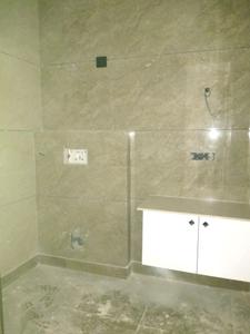 Common Bathroom Image of 1100 Sq.ft 3 BHK Builder Floor for sale in Sector 11 Rohini New Delhi for Rs. 21000000