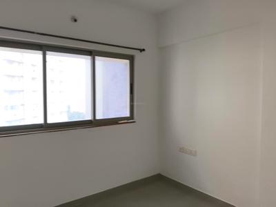 Bedroom Image of 585 Sq.ft 1 BHK Apartment / Flat for rent in Lodha Casa Rio, Palava Phase 1 Thane for Rs. 12600