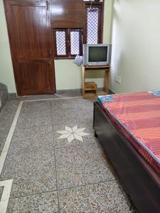Bedroom Image of Pocket B9 in Sector 3 Rohini, New Delhi