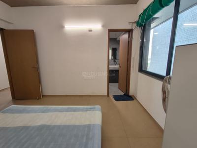 Bedroom Image of 2244 Sq.ft 4 BHK Apartment / Flat for sale in Anantara Alpines, Thaltej Ahmedabad for Rs. 31500000