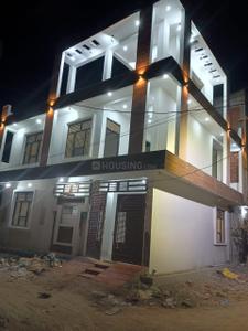 5 BHK Independent House