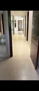 Hall Image of 2926 Sq.ft 4 BHK Builder Floor for sale in Janakpuri New Delhi for Rs. 59500000
