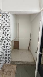 Kitchen Image of 2250 Sq.ft 3 BHK Apartment / Flat for rent in Motera Ahmedabad for Rs. 25000