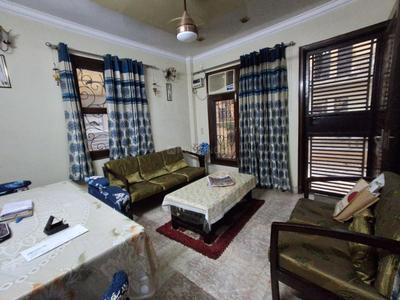 Hall Image of 1850 Sq.ft 3 BHK Builder Floor for sale in Hari Nagar New Delhi for Rs. 15500000