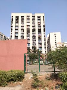 Building Image of 650 Sq.ft 2 BHK Apartment / Flat for sale in Palava Phase 2 Thane for Rs. 4900000