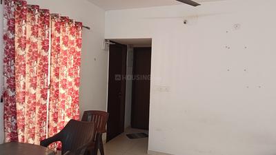 Hall Image of 750 Sq.ft 2 BHK Apartment / Flat for rent in VJ Yashwin Hinjawadi, Hinjawadi Phase 2 Pune for Rs. 29000