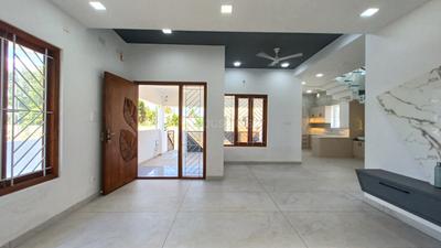 Hall Image of 3100 Sq.ft 3 BHK Independent House for sale in Saravanampatty Coimbatore for Rs. 23000000