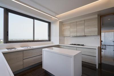 Kitchen Image of 5265 Sq.ft 4 BHK Apartment / Flat for sale in Mountview Lords Estate, Shivaji Nagar Pune for Rs. 150000000