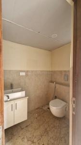 Bathroom Image of 1400 Sq.ft 3 BHK Apartment / Flat for rent in Koramangala Bengaluru for Rs. 130000