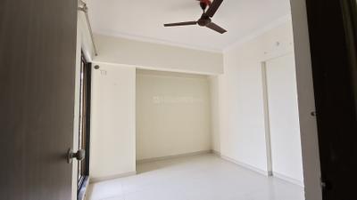 Bedroom Image of 750 Sq.ft 2 BHK Apartment / Flat for sale in Raunak City, Kalyan West Kalyan for Rs. 5800000