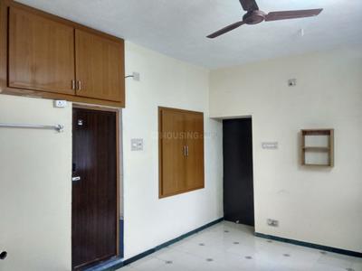 Bedroom Image of 1000 Sq.ft 2 BHK Duplex for rent in Uppilipalayam Coimbatore for Rs. 25000