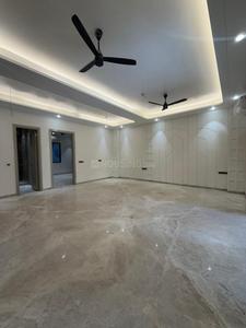 Hall Image of 1800 Sq.ft 3 BHK Builder Floor for sale in Rajouri Garden New Delhi for Rs. 34000000