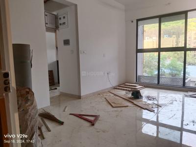 Hall Image of 970 Sq.ft 2 BHK Apartment / Flat for sale in Godrej Urban Park, Powai Mumbai for Rs. 21800000