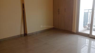 Bedroom Image of 1080 Sq.ft 2 BHK Apartment / Flat for sale in Rishabh Cloud 9, Indirapuram Ghaziabad for Rs. 11200000