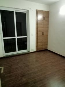 Bedroom Image of 1045 Sq.ft 2 BHK Builder Floor for sale in BPTP Park Floors II, Sector 76 Faridabad for Rs. 7500000