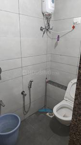 Image of 643 Sq.ft 2 BHK Apartment / Flat for rent in Sainath Karnavati Apartment 5, Narolgam, Ahmedabad for Rs. 22000