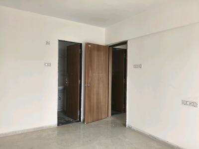 Bedroom Image of 1027 Sq.ft 2 BHK Apartment / Flat for sale in Mahindra Nestalgia Phase 1, Pimpri Pune for Rs. 10500000