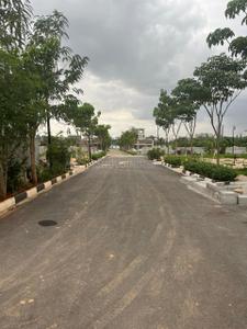 Image of 800 Sq.ft Residential Plot / Land for sale in Nimbekaipura, Bengaluru for Rs. 7500000
