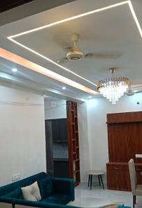 Hall Image of 1250 Sq.ft 2 BHK Apartment / Flat for sale in Sahastradhara Road Dehradun for Rs. 6800000
