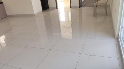Living Room Image of 1150 Sq.ft 2 BHK Apartment / Flat for rent in Puravankara Purva Silversands Phase 1 Building 4 To 9, Mundhwa Pune for Rs. 29000