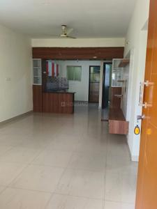 Hall Image of 1150 Sq.ft 2 BHK Apartment / Flat for rent in Kadugodi Bengaluru for Rs. 32900