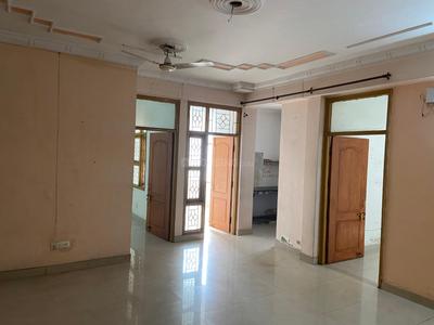 Hall Image of 1100 Sq.ft 2 BHK Apartment / Flat for sale in The Mall Avenue Lucknow for Rs. 6500000