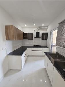 Kitchen Image of 1730 Sq.ft 3 BHK Apartment / Flat for sale in Sector 127 Mohali for Rs. 8050000