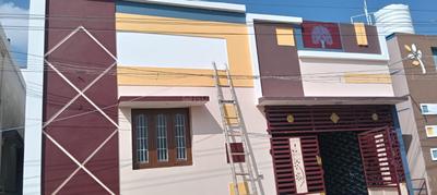 Image of 1290 Sq.ft 2 BHK Independent House for rent in Kovil Pappakudi, Madurai for Rs. 15000