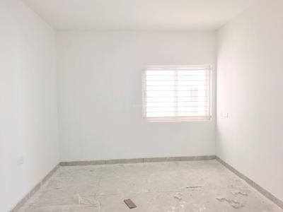 Bedroom Image of 1458 Sq.ft 2 BHK Apartment / Flat for sale in Bhavya Tulasivanam Avani, Kukatpally Hyderabad for Rs. 12189040