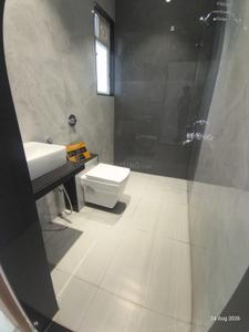 Image of 800 Sq.ft 2 BHK Apartment / Flat for sale in Anshul Medora C Building, Wagholi, Pune for Rs. 6400000