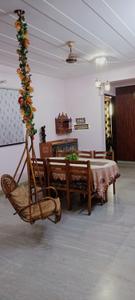 Hall Image of 1800 Sq.ft 2 BHK Builder Floor for rent in Sector 5 Gurgaon for Rs. 21500