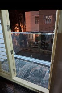 Balcony Image of 1100 Sq.ft 2 BHK Apartment / Flat for rent in Jayanagar Bengaluru for Rs. 50000