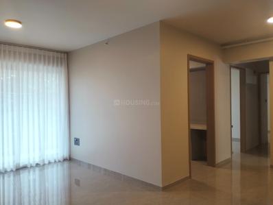 Hall Image of 1810 Sq.ft 3 BHK Apartment / Flat for sale in Nerul Navi Mumbai for Rs. 35000000