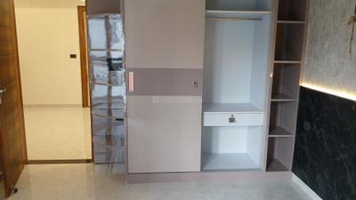 Bedroom Image of 1235 Sq.ft 2 BHK Builder Floor for sale in Govind Vihar Dehradun for Rs. 6500000