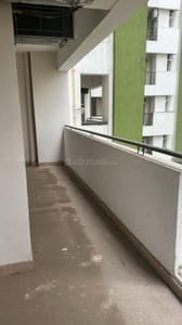 Balcony Image of 1365 Sq.ft 3 BHK Apartment / Flat for sale in Jaypee Kosmos, Sector 134 Noida for Rs. 11500000